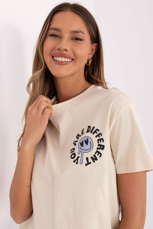 Tričko-D12022AC02645E-světle béžové