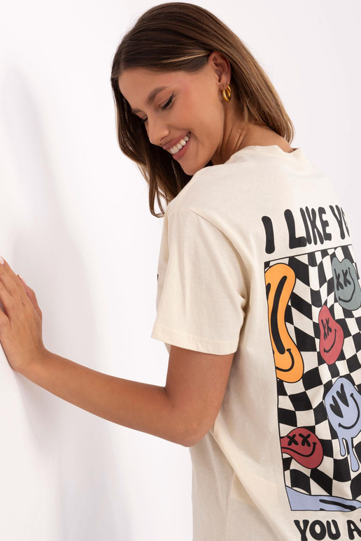 Tričko-D12022AC02645E-světle béžové