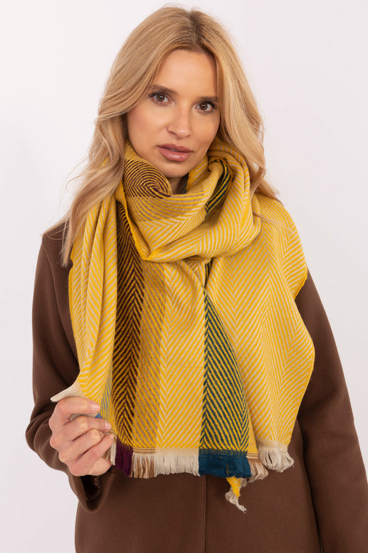 Šátek-AT-SZ-18301.71-žlutý