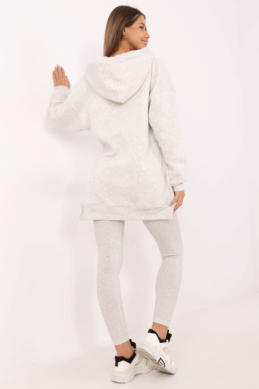 Sada -EM-KMPL-849.14P-Světle šedá