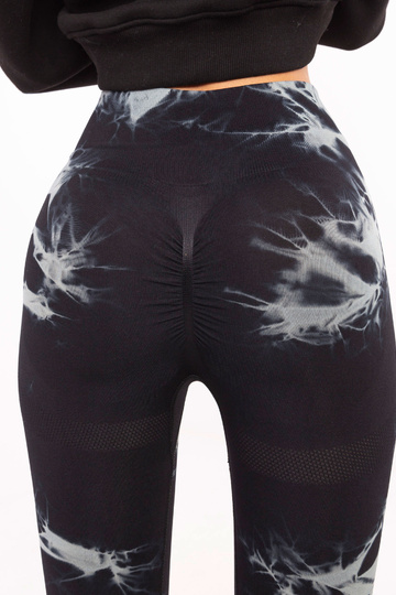 Kalhoty-NM-LG-AB622.15X-černé 2