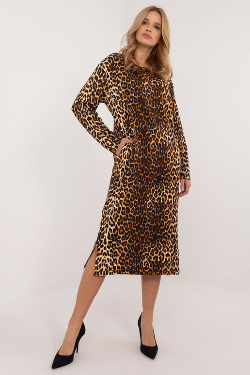 Šaty-RV-SK-A258.08X-velbloud