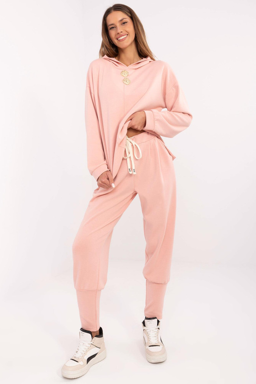 Kalhoty-MI-SP-61700.80P-broskev Kalhoty-MI-SP-61700.80P-broskev