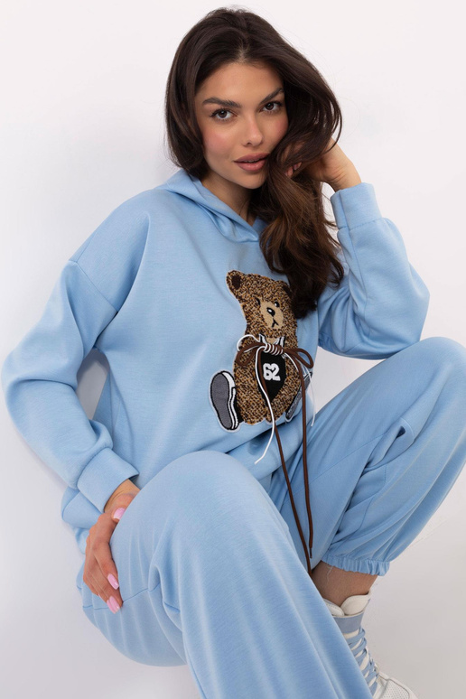 Sada -MI-KMPL-M58521.37P-světle modrá