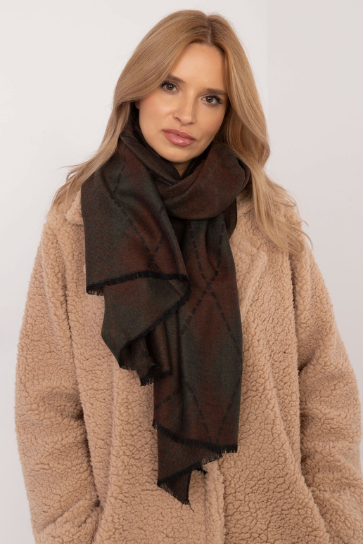 Šátek-AT-CH-12301.82P-khaki