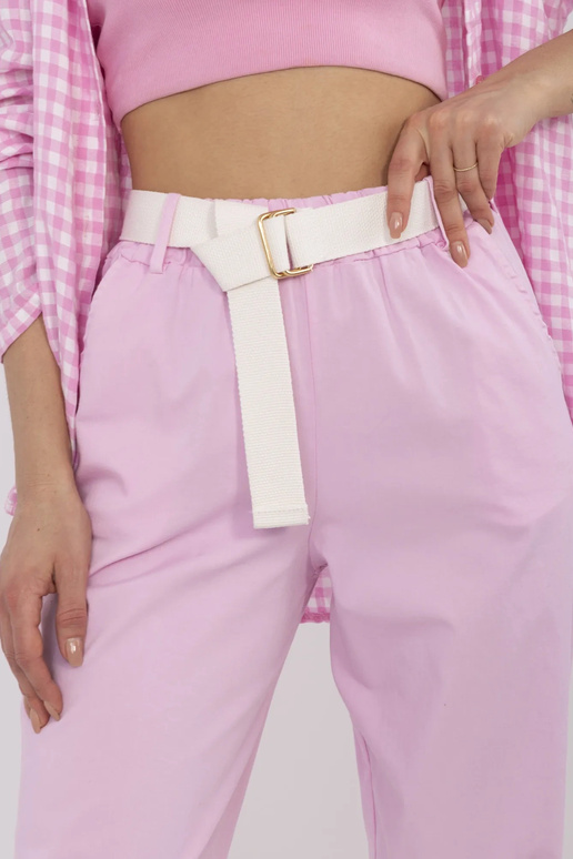 Kalhoty-DHJ-SP-8830.77-světle růžové