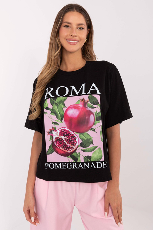 Tričko-MI-TS-M745.33-černé