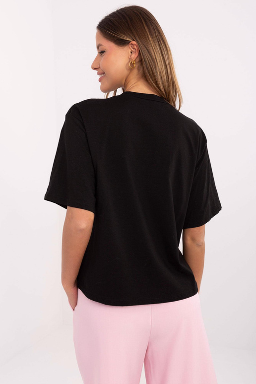 Tričko-MI-TS-M745.33-černé