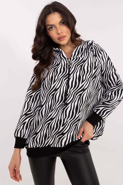 Mikina-EM-BL-875.27-bílo-černá