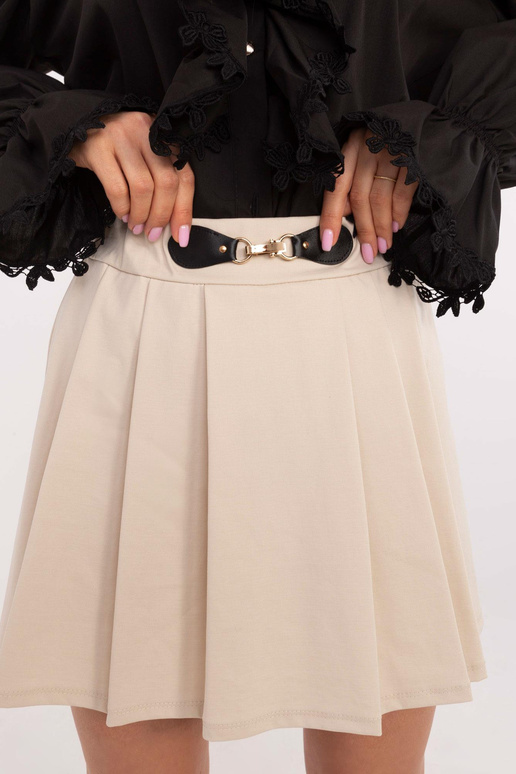 Sukně-MI-SD-G60501.66P-béžová