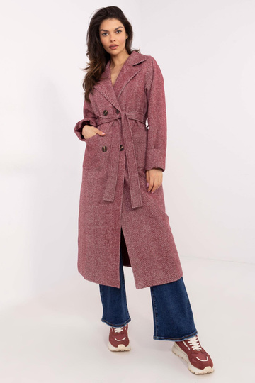 Kabát-LK-PL-509835.19-vínový