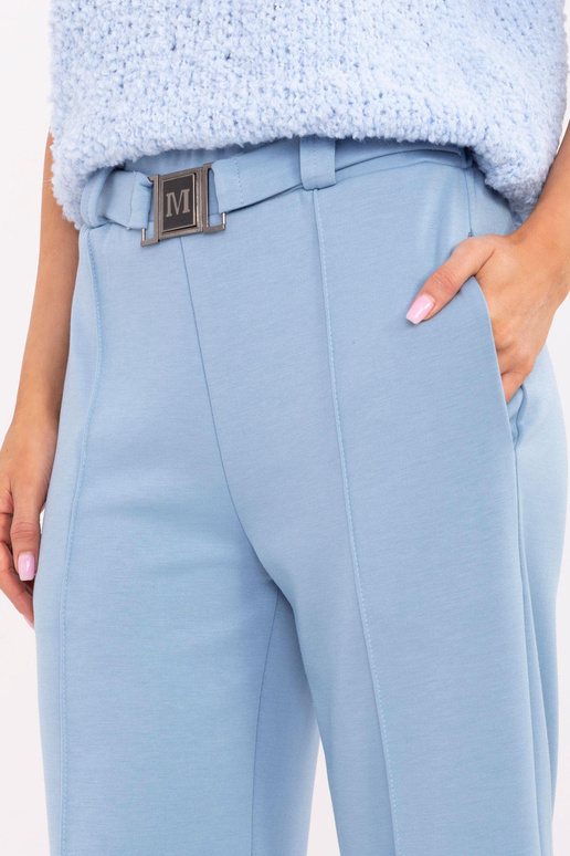 Kalhoty-DHJ-SP-20356.49-modré Kalhoty-DHJ-SP-20356.49-modré