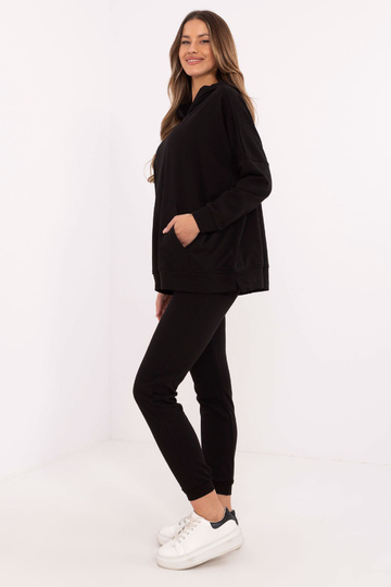 Sada -EM-KMPL-861.04X-černá