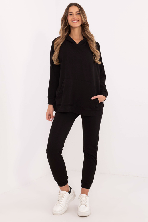 Sada -EM-KMPL-861.04X-černá