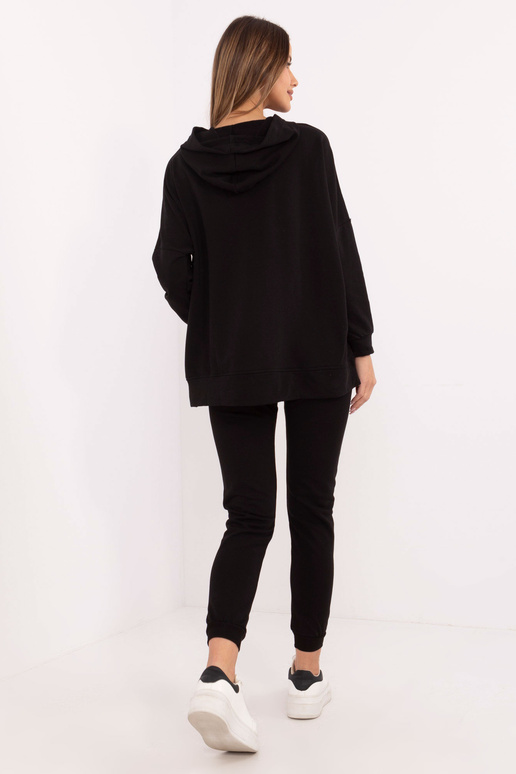 Sada -EM-KMPL-861.04X-černá