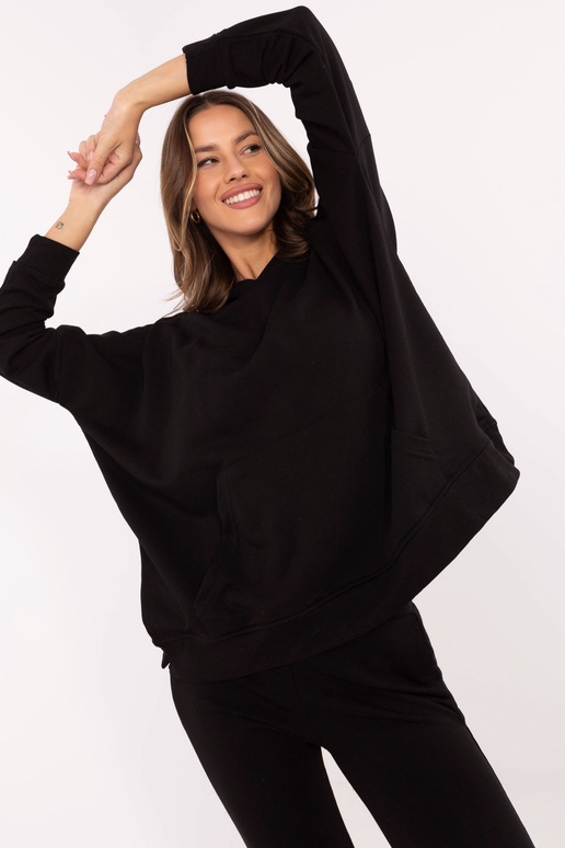 Sada -EM-KMPL-861.04X-černá