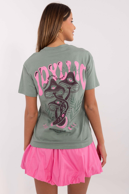 Tričko-D12022AC02645H-pistácie