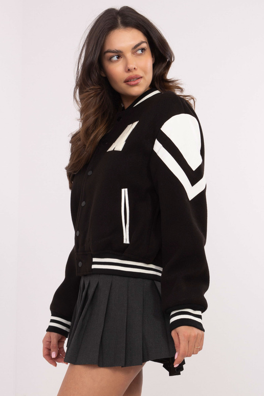 Bunda-NM-KR-S21005.25X-černá