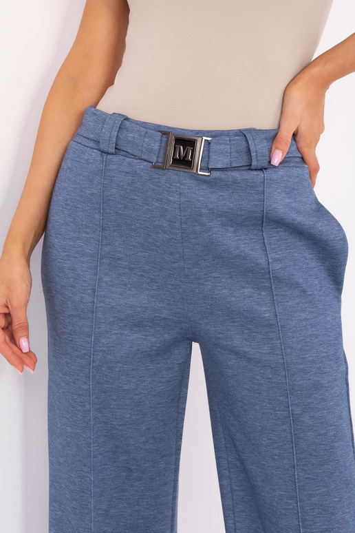 Kalhoty-DHJ-SP-20356.49-tmavě modré