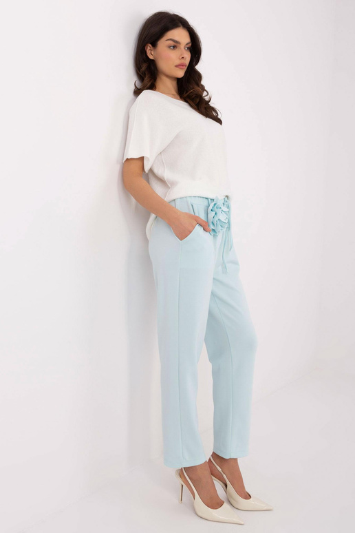 Kalhoty-DHJ-SP-20323.70-mietowy