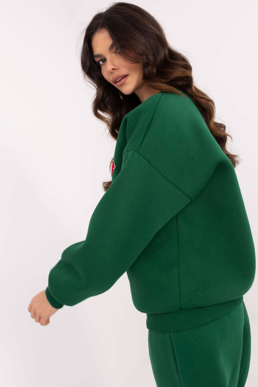 Mikina-EM-BL-617-15,51P-tmavě zelená