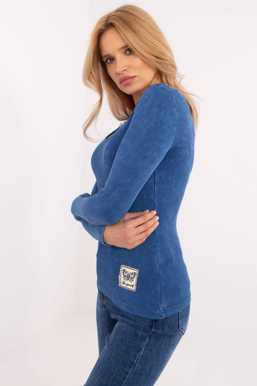 Halenka-CLM-BZ-1168,89-tmavě modrá