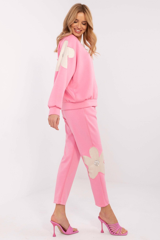 Rinkinys-MI-KMPL-M6122.60-rožinė Rinkinys-MI-KMPL-M6122.60-rožinė