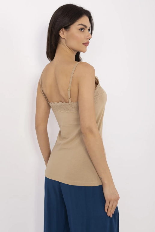 Top-D15200M02399A-béžová