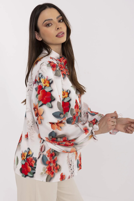 Košile-LK-KS-509830,89-šedá