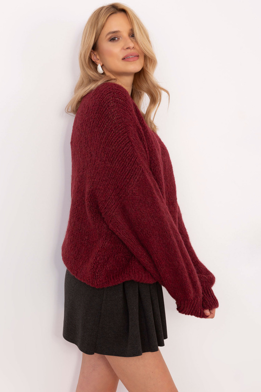 Svetr-TW-SW-BI-3565.69-vínový