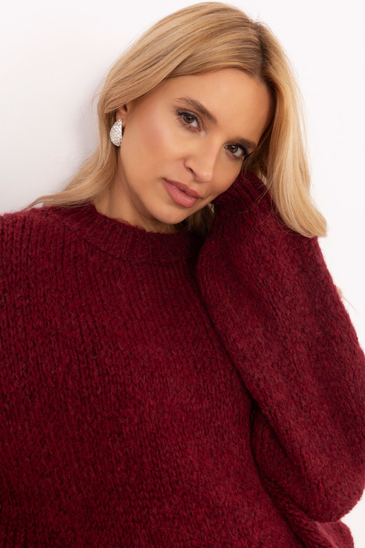 Svetr-TW-SW-BI-3565.69-vínový