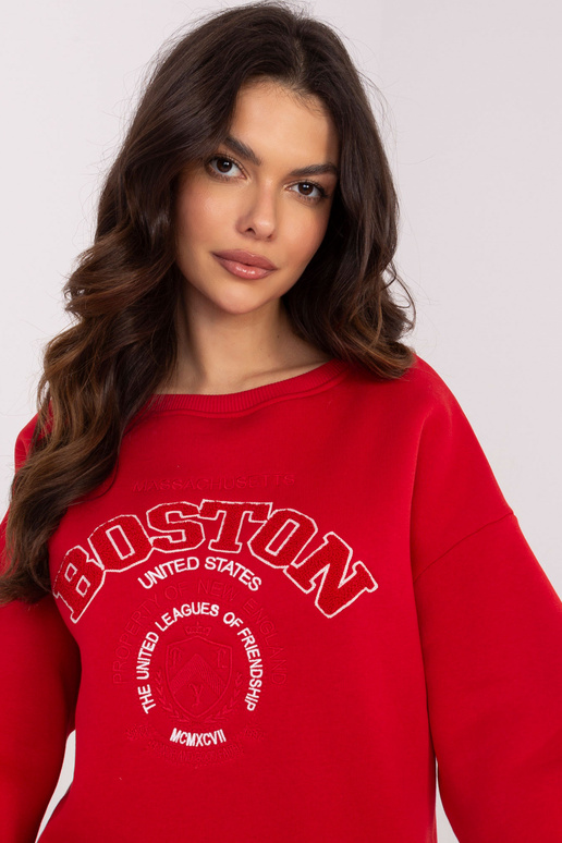 Mikina-EM-BL-617-15,55P-červená