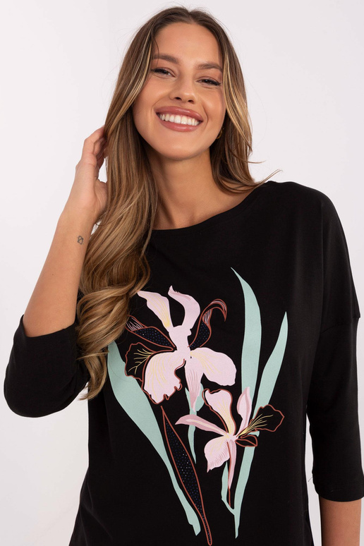 Halenka-CLM-BZ-0035.93-černá Halenka-CLM-BZ-0035.93-černá