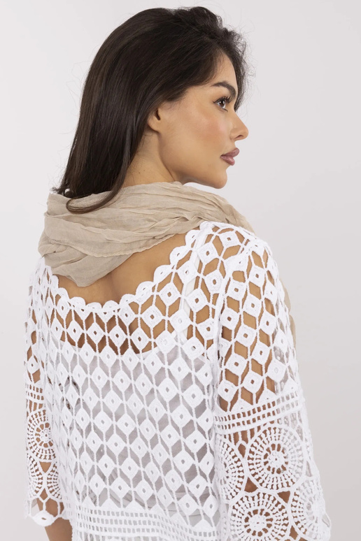 Šátek-AT-CH-1906.98-béžový