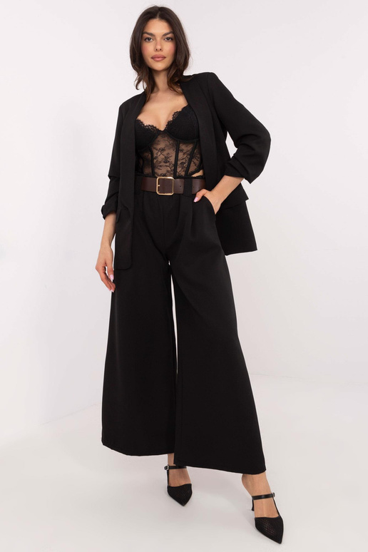 Kalhoty-DHJ-SP-5583-1,83-černé