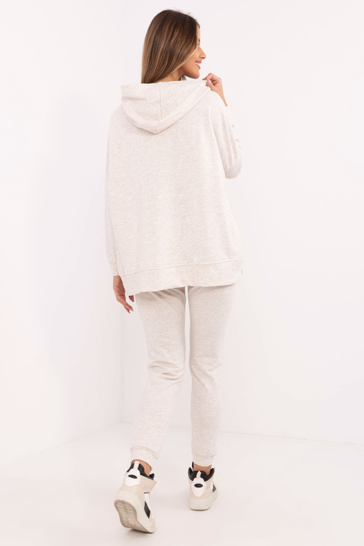 Sada -EM-KMPL-861.04X - světle béžová