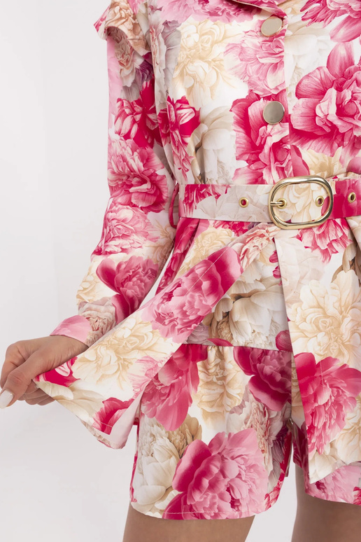 Kombinéza-DHJ-KO-20615-1,66-béžová-rů...