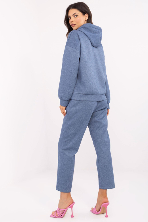 Sada -DHJ-KMPL-20335.44-tmavě modrá Sada -DHJ-KMPL-20335.44-tmavě modrá