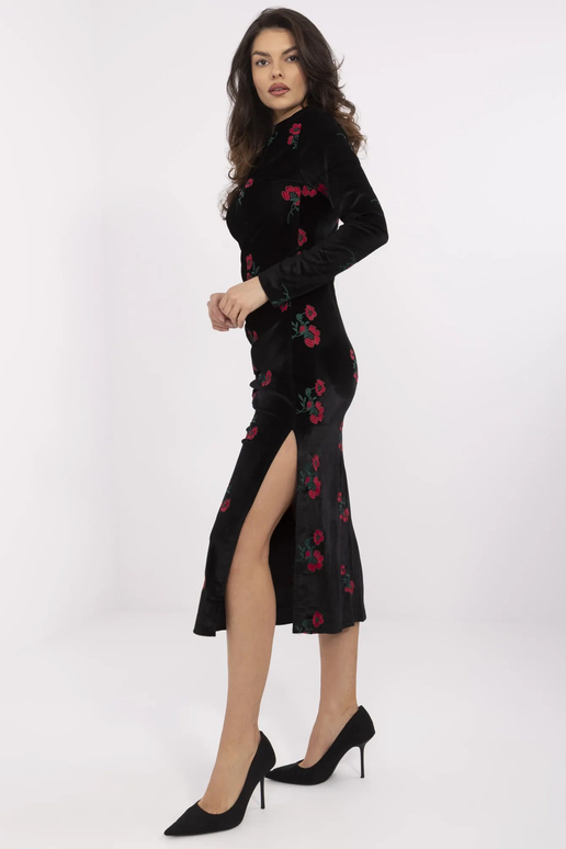 Šaty-LK-SK-509899.93-černé