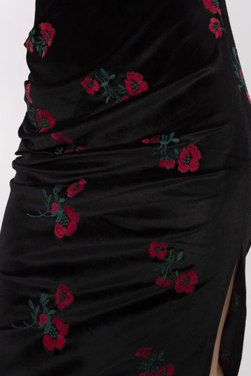 Šaty-LK-SK-509899.93-černé 2