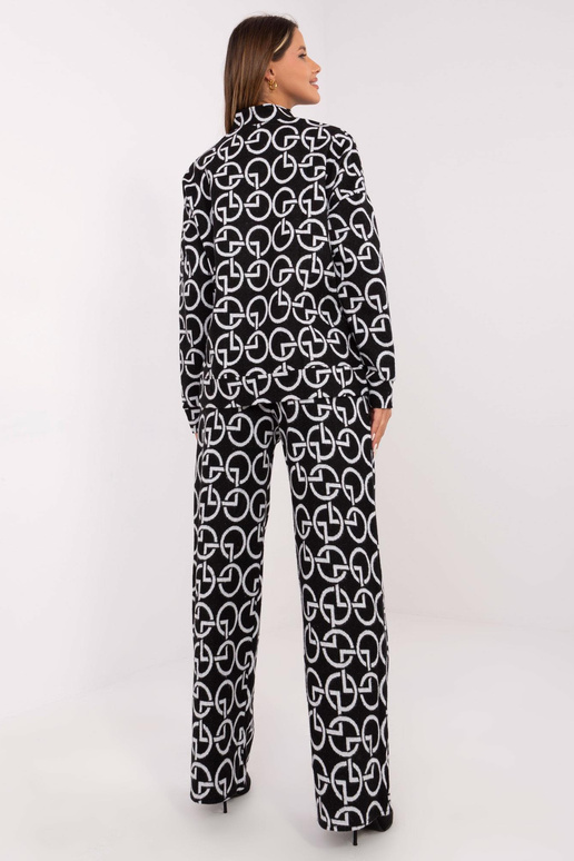 Sada-LK-KMPL-509555-1,92-černá Sada-LK-KMPL-509555-1,92-černá