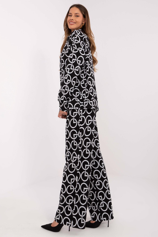 Sada-LK-KMPL-509555-1,92-černá Sada-LK-KMPL-509555-1,92-černá