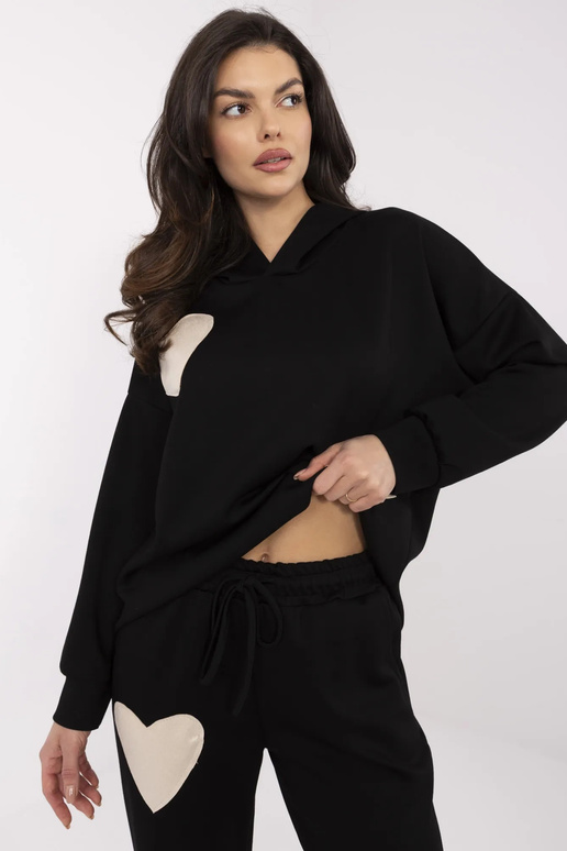 Sada-MI-KMPL-M61431.68P-černá Sada-MI-KMPL-M61431.68P-černá