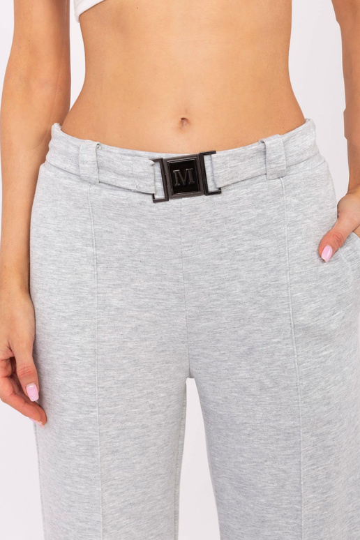 Kalhoty-DHJ-SP-20356.49-šedá Kalhoty-DHJ-SP-20356.49-šedá