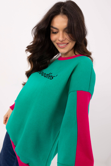 Mikina-EM-BL-983.10X-tyrkysová