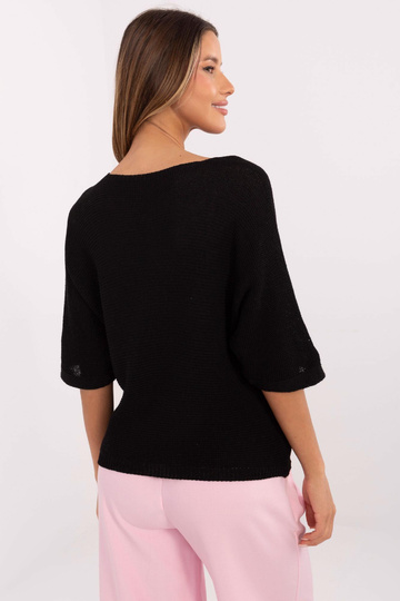 Svetr-MI-SW-7002.17-černý 2