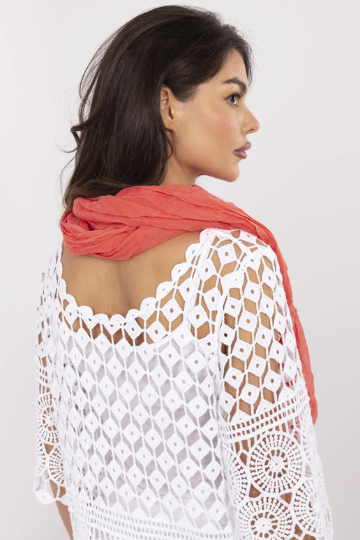 Šátek-AT-CH-1906.39-oranžový