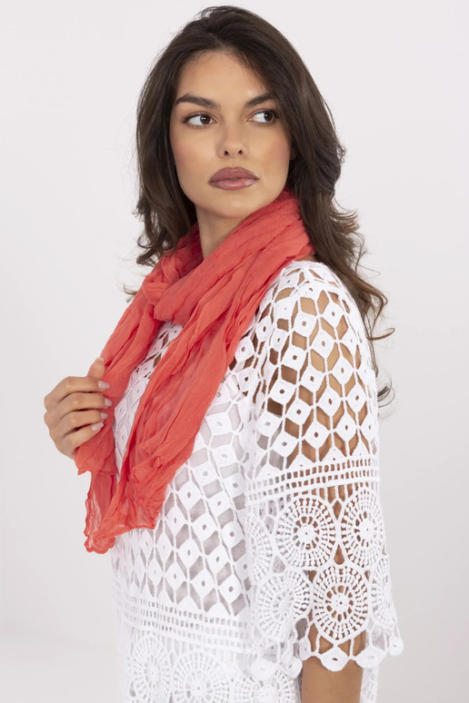 Šátek-AT-CH-1906.39-oranžový