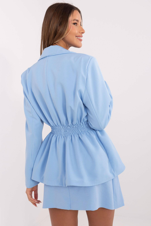 Bunda-MI-MA-26576.16-světle modrá