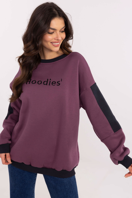 Mikina-EM-BL-983.10X-tmavě fialová